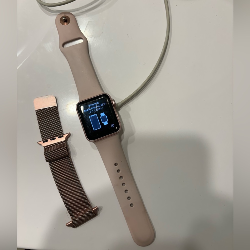 Apple Watch Series 2